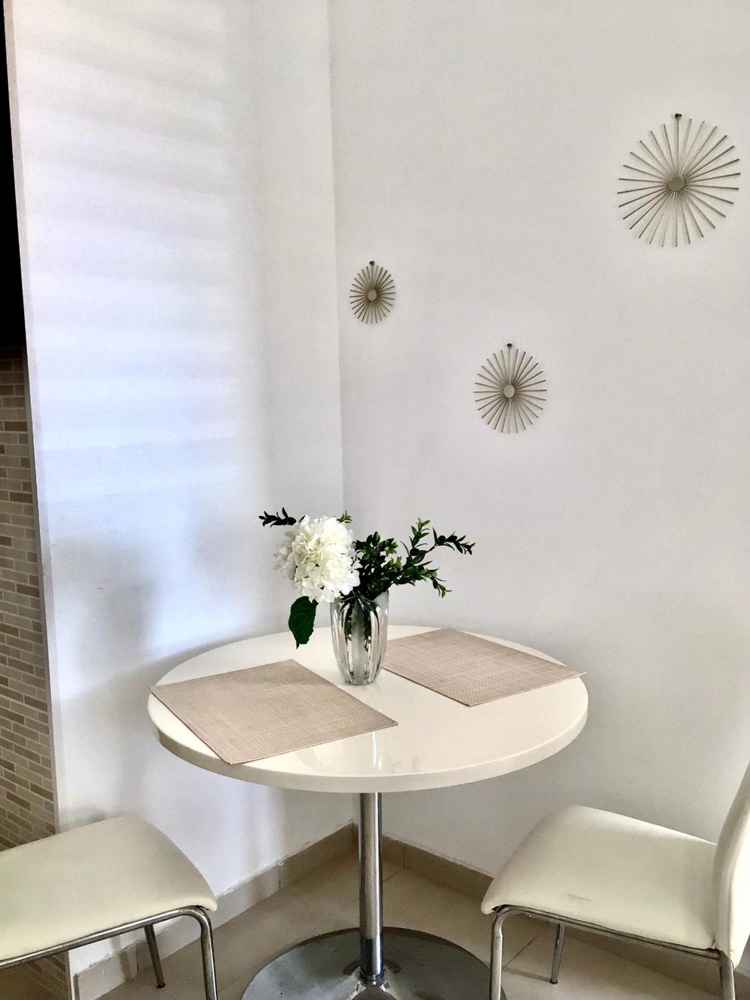 Lux Apartments 科尔丘拉 外观 照片