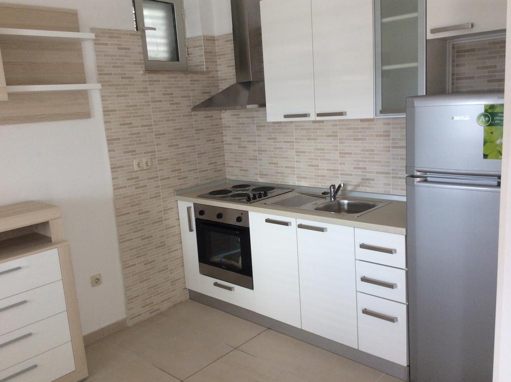 Lux Apartments 科尔丘拉 客房 照片