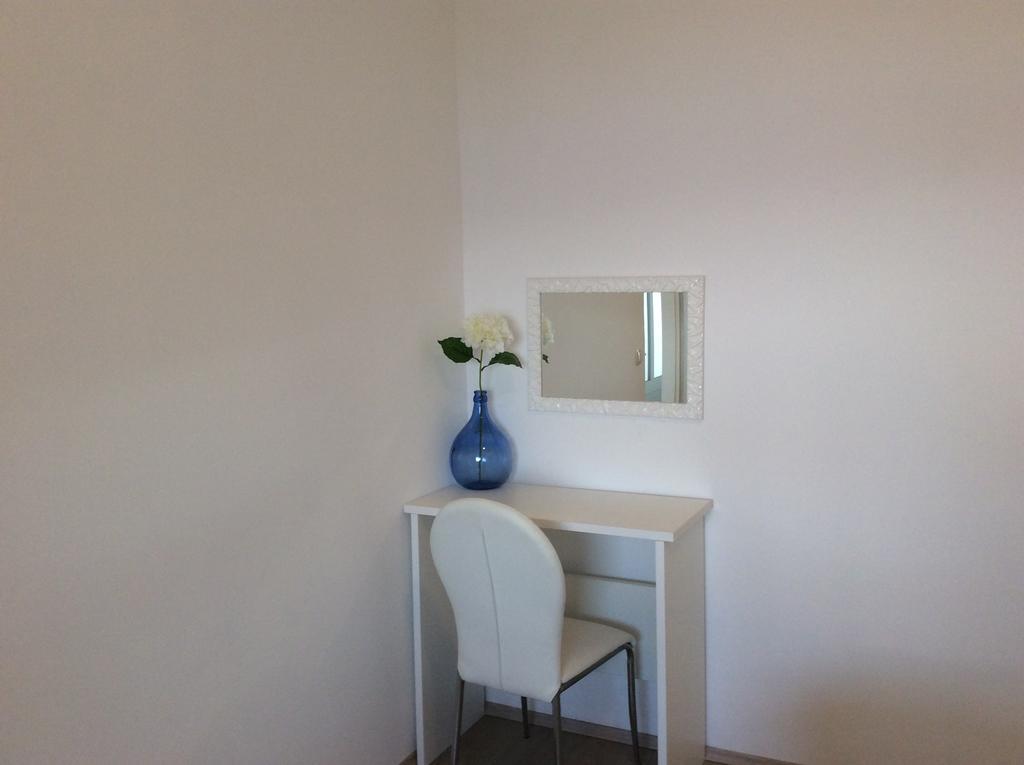 Lux Apartments 科尔丘拉 外观 照片