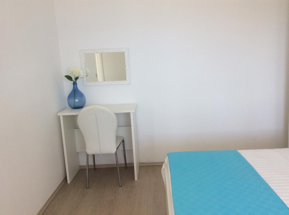 Lux Apartments 科尔丘拉 外观 照片